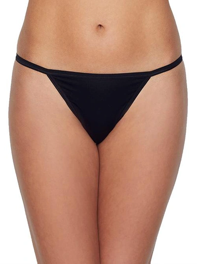 Cosabella Talco G-string In Black