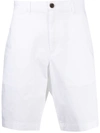 MICHAEL KORS SLIM CHINO SHORTS