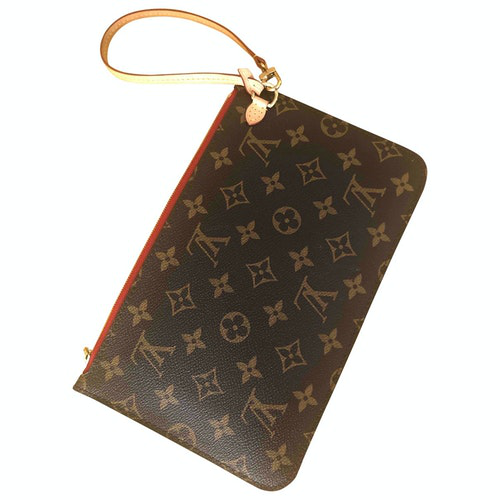 Used Neverfull For