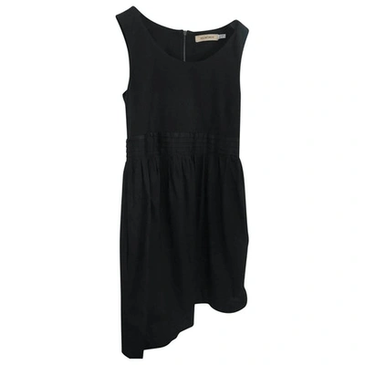 Pre-owned See By Chloé Black Dress