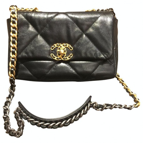 small grey shoulder bag