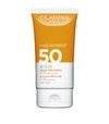 CLARINS SUN CARE GEL-TO-OIL FOR BODY SPF 50X (150ML),15328660