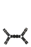 ALYX LEATHER CHEST HARNESS