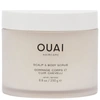 Ouai Scalp & Body Scrub