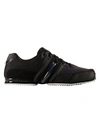 Y-3 SPRINT LOW-TOP SNEAKERS,0400012902905