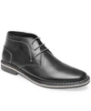 STEVE MADDEN MEN'S HARKEN CHUKKA BOOTS