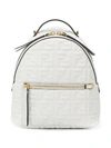 FENDI ZAINO MINI BACKPACK,8BZ038 A72V