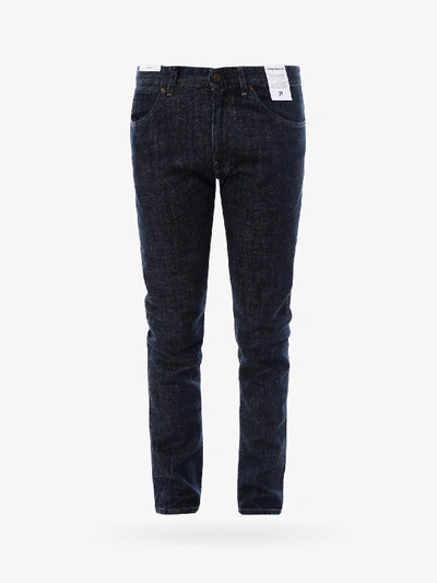 Pt01 Jeans In Blue