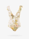 ZIMMERMANN SWIM SUIT