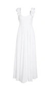 BROCK COLLECTION ROSALIA DRESS,BROCK30053