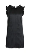 THE MARC JACOBS THE PLEATED DRESS