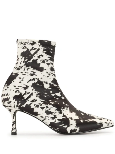 Senso Qweene Boots In Black