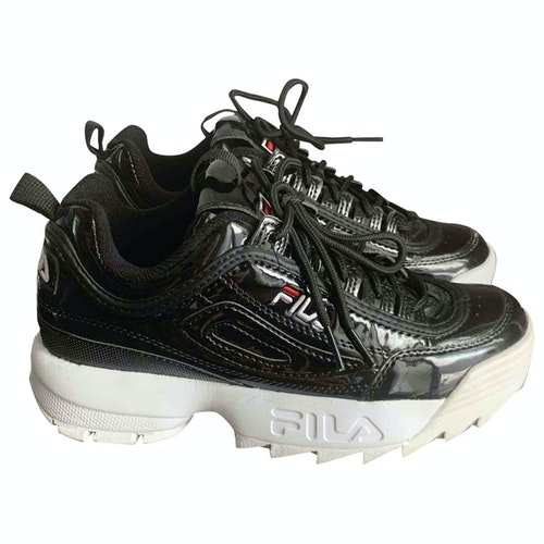 fila patent