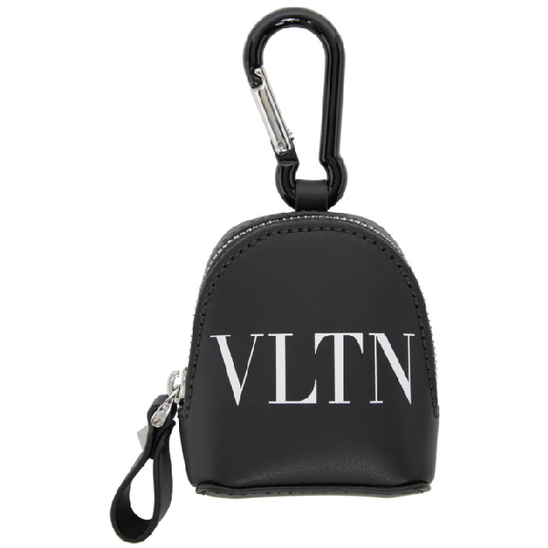 valentino bag charm