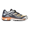 SALOMON SALOMON MULTICOLOR XT-4 ADVANCED SNEAKERS