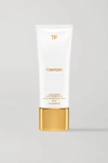 TOM FORD GLOW TINTED MOISTURIZER SPF15 - 6.2 COOL DUNE, 50ML