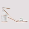 AQUAZZURA AQUAZZURA SUNDANCE 50 SANDALS