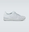Asics Gel-lyte Iii Og Low-top Sneakers In Grey