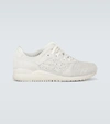 Asics Gel-lyte Iii Og Low-top Sneakers In White