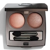 CHANTECAILLE LE CHROME LUXE EYE DUO 4G (VARIOUS SHADES),04326