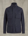 BELSTAFF TRIALMASTER EVO JACKET,71050465C50N04848013056