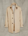 BELSTAFF OLDFIELD COAT,71010138C61N04580692650