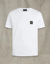 Belstaff T-shirt In White