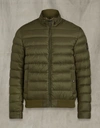 BELSTAFF CIRCUIT PUFFER JACKET,71020829C50N06382003250