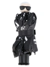 KARL LAGERFELD IKONIK UMBRELLA,11468747