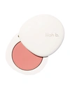 LILAH B DIVINE DUO LIP & CHEEK,LILB-WU3