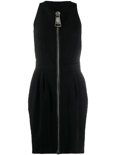 oversized zipper dress Buy smALLSAINTS Black Dana Zip Oversized Hoodie Dress from Next USA