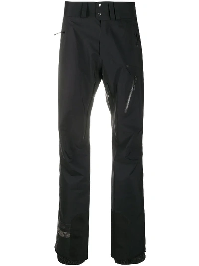 Rossignol Atelier S Ski Bottoms In Black