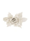 PHILOSOPHY DI LORENZO SERAFINI LARGE FLOWER BROOCH