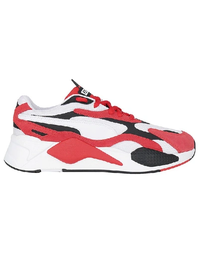 Puma Rs-x3 Super Sneakers In Multicolour