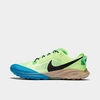NIKE NIKE MEN'S AIR ZOOM TERRA KIGER 6 TRAIL RUNNING SHOES,5667252