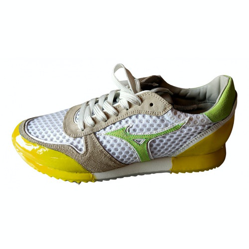 mizuno pre owned