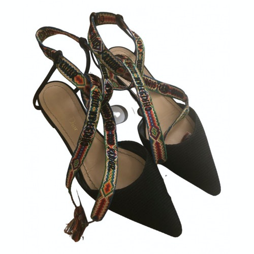 dior ballerina flats price