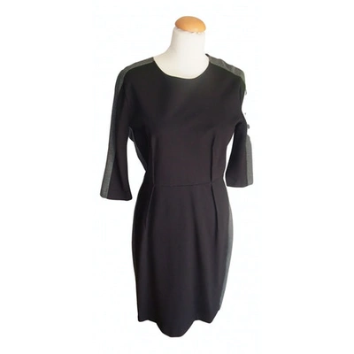 Pre-owned Paul Smith Black Dress