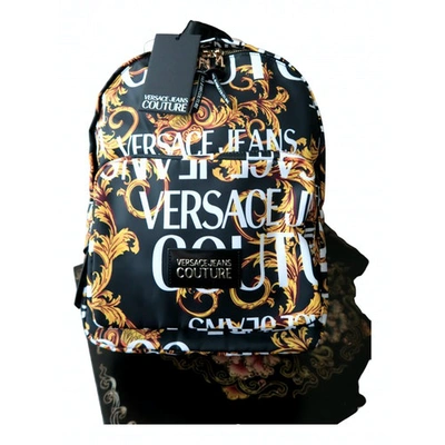 Pre-owned Versace Jeans Multicolour Bag