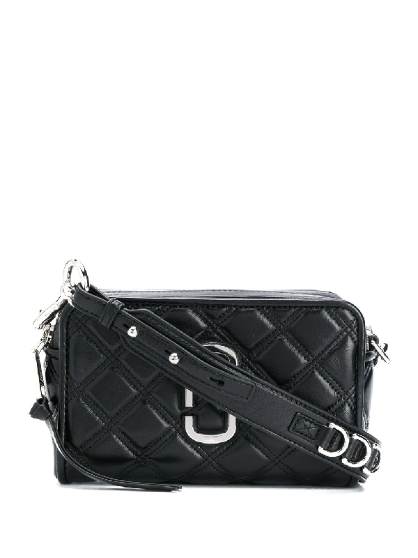 marc jacobs quilted makeup bag