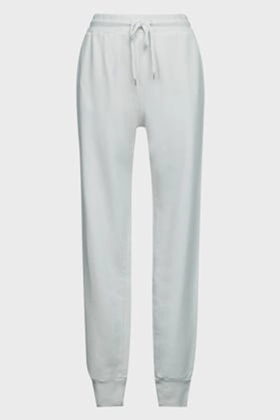 Anine Bing Saylor Joggers In Ivory