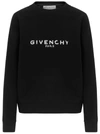 GIVENCHY SWEATSHIRT,11469147