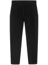 GIVENCHY TROUSERS,11469205