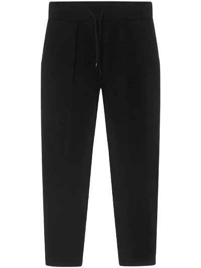 Givenchy Trousers In Black