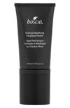 BOSCIA POREFECTING WHITE CHARCOAL PRIMER,C281-07