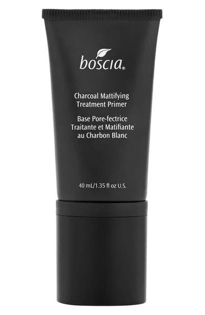 Boscia Porefecting White Charcoal Primer