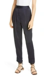 ATM ANTHONY THOMAS MELILLO TAILORED PANTS,AW9185-CAD