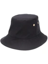 MACKINTOSH DAILLY BUCKET HAT