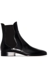 CHLOÉ CHELSEA BOOTS