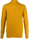 ROBERTO COLLINA TURTLENECK JUMPER